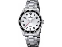 Orologio Festina Bambino Junior Collection in Acciaio F16905/1 - F16905/1